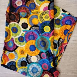 Lularoe Leggings TC2